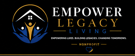 Empower Legacy Living logo